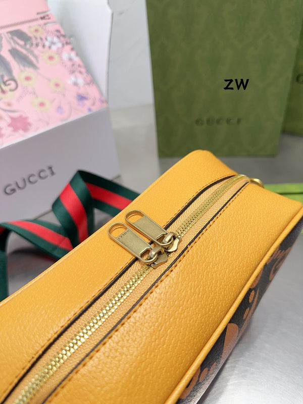 Luxurious Totes - GUI3 Bags - 275