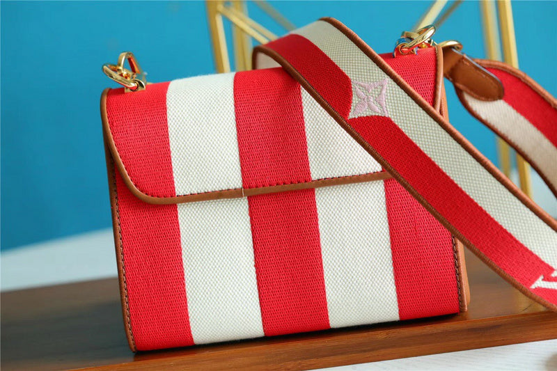 Lux-Totes - LOV Bags - 968