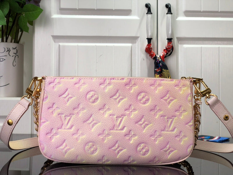 LOV - Luxurious Totes - 1366
