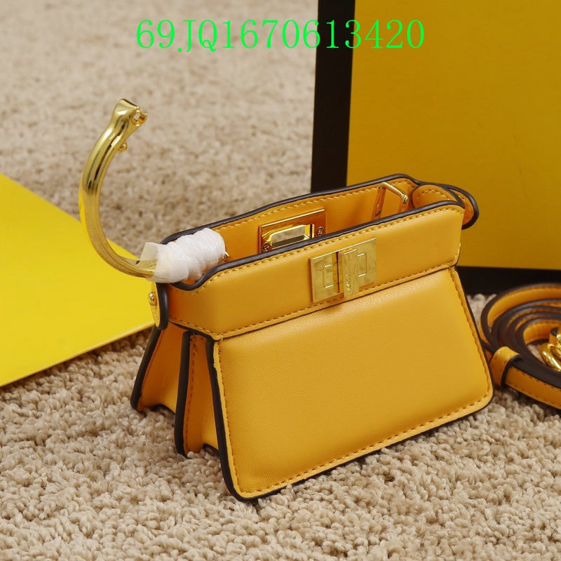 GC - Shoulder - 3132
