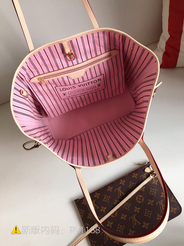 Luxurious Totes - Latest - 3611