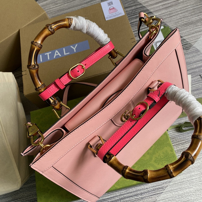 Luxurious Totes - Latest - 3996