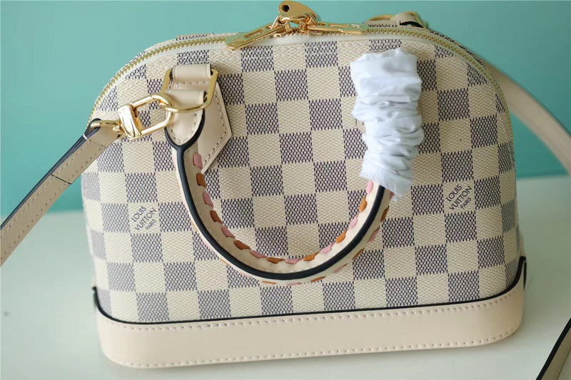 Lux-Totes - LOV Bags - 1372