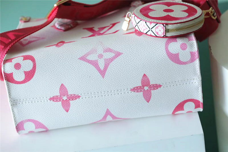 Lux-Totes - LOV Bags - 216