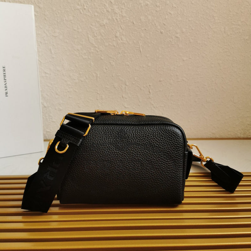 ZEP - PD Bags - 302