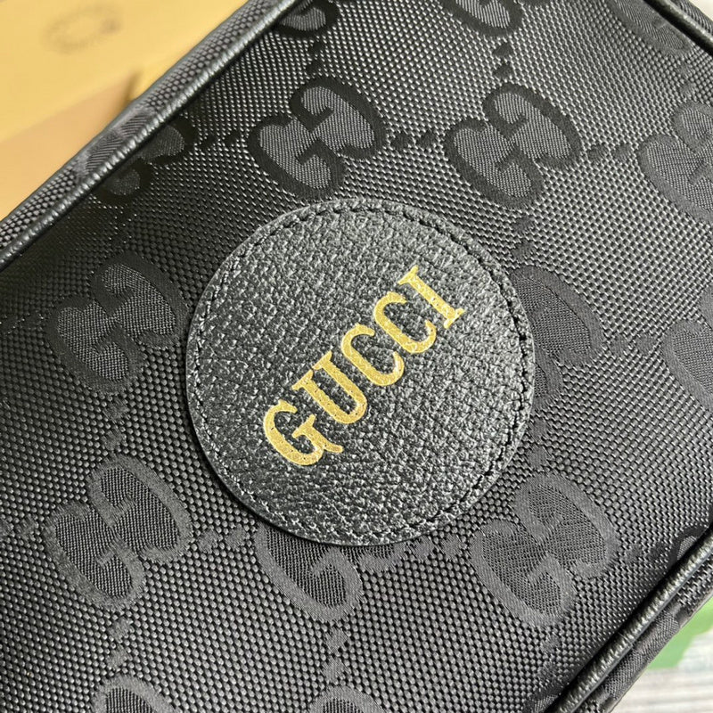 Lux-Totes - GCI Bags - 2668