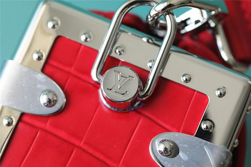 Lux-Totes - LOV Bags - 228