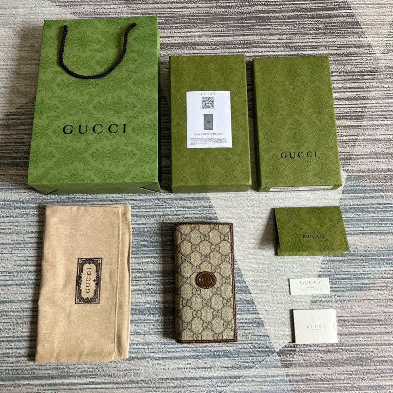 Lux-Totes - GCI Bags - 2689