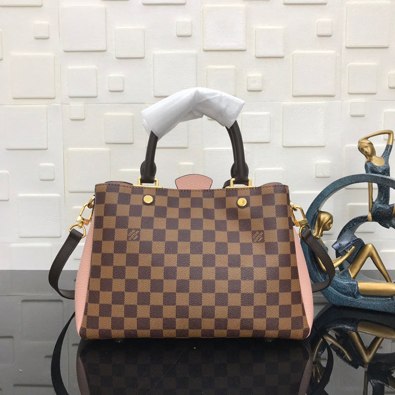 Luxurious Totes - Latest - 1511