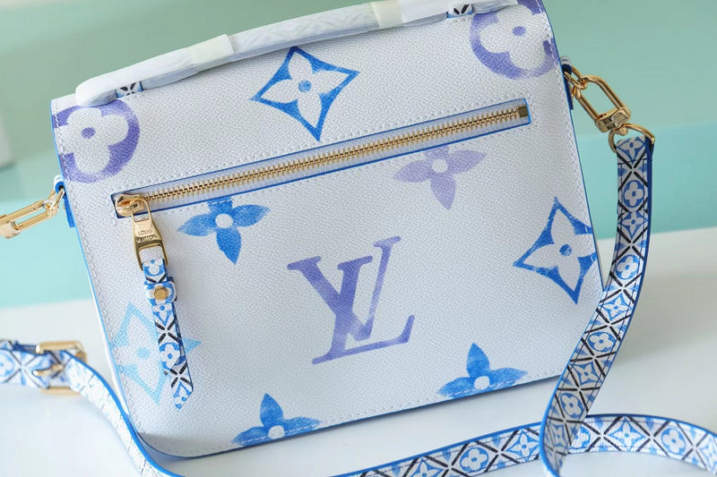 Lux-Totes - LOV Bags - 205