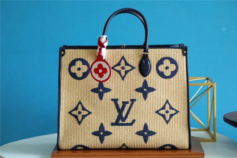 Lux-Totes - LOV Bags - 1384
