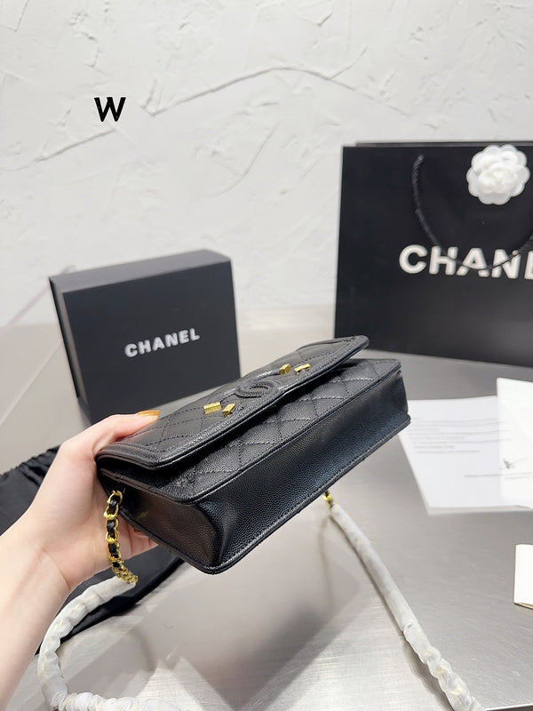 Luxurious Totes - CNL3 Bags - 553