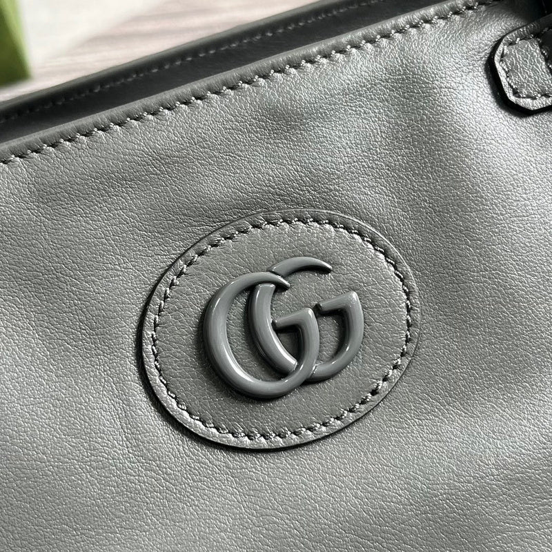 Lux-Totes - GCI Bags - 2249