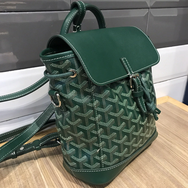 Lux-Totes - GOD Bags - 013