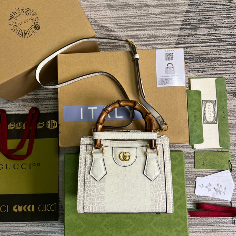 Luxurious Totes - Latest - 3824