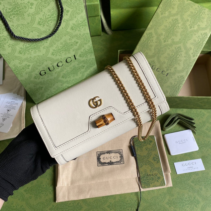 Lux-Totes - GCI Bags - 2050