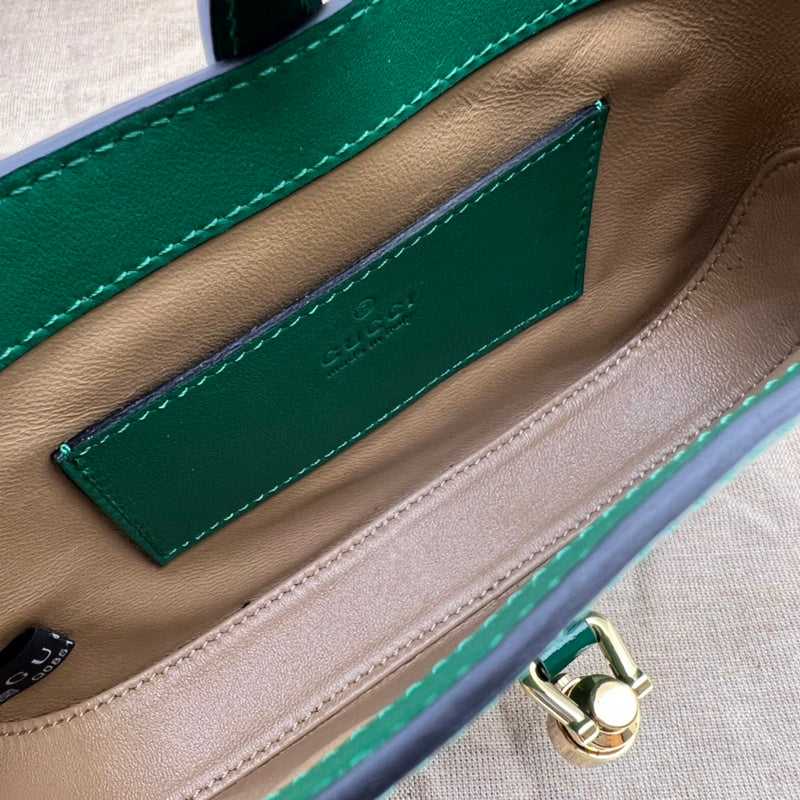 GUI - Luxurious Totes - 521