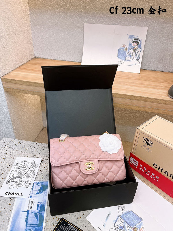 Luxurious Totes - CNL3 Bags - 470