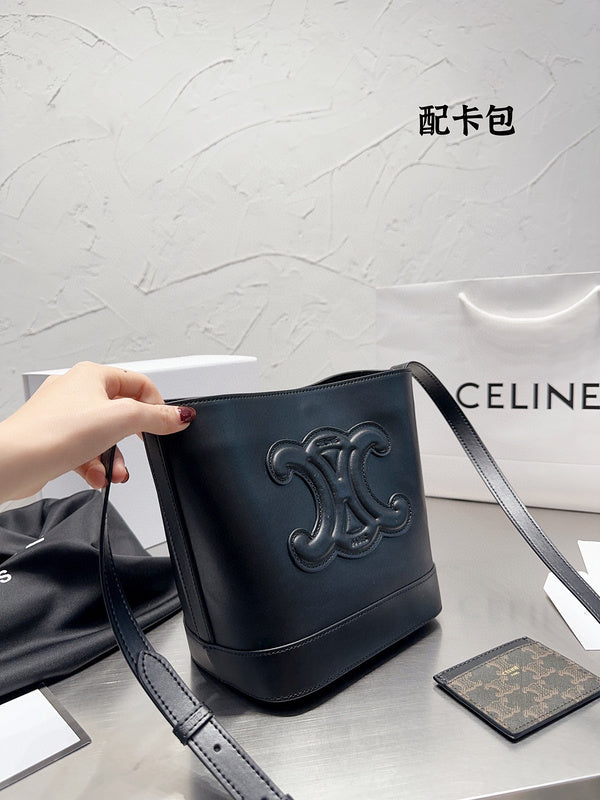 Style My Style - CLE2 Bags - 124