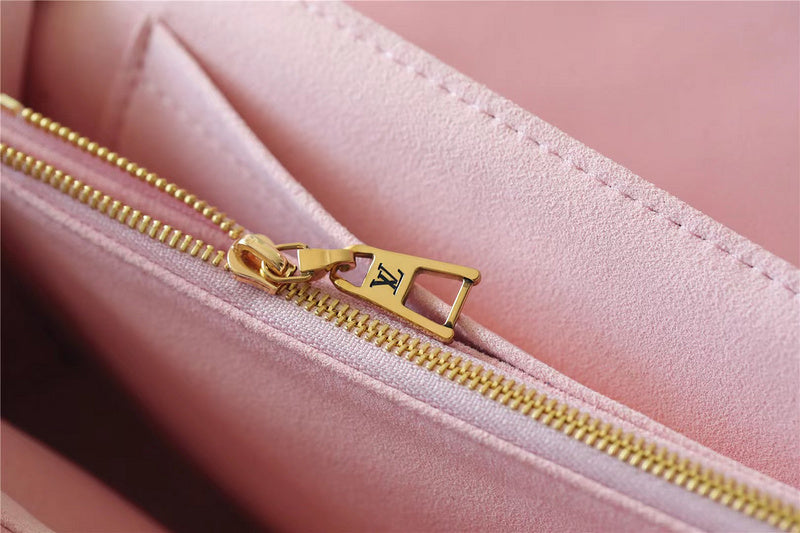 Lux-Totes - LOV Bags - 730
