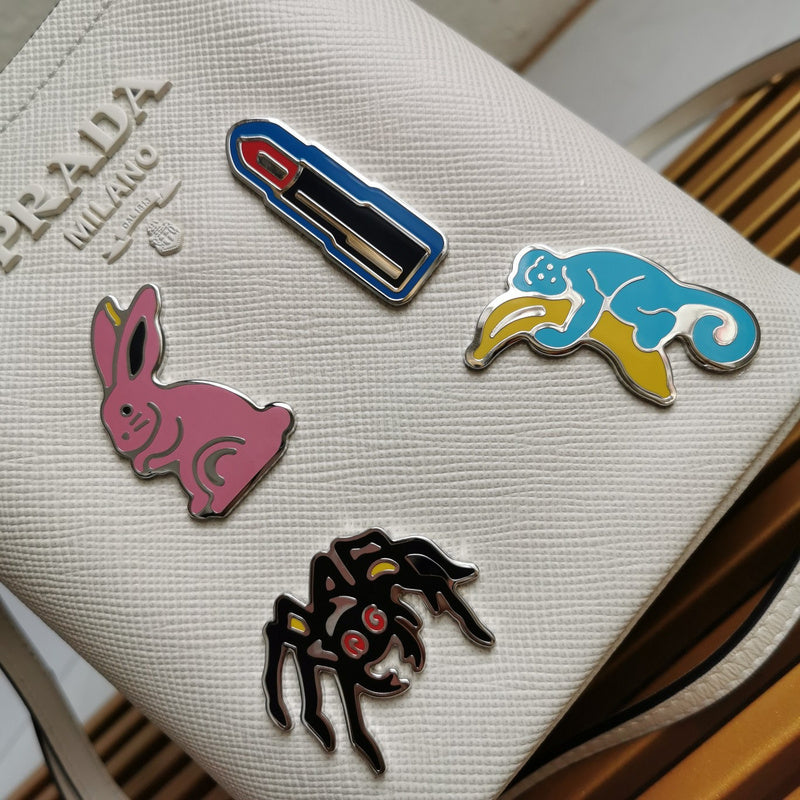 The-ZEP - PDA Bags - 1366