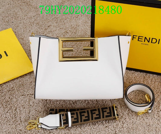 GC - Shoulder - 2665