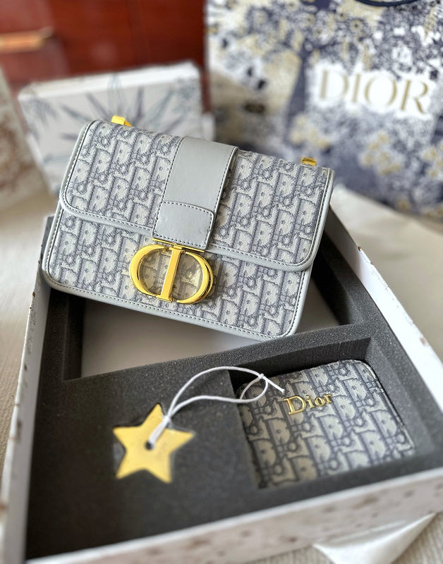 Luxurious Totes - DOR2 Bags - 055