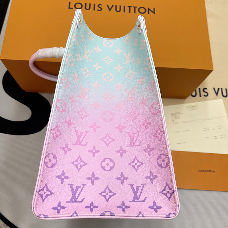 Lux-Totes - LOV Bags - 860
