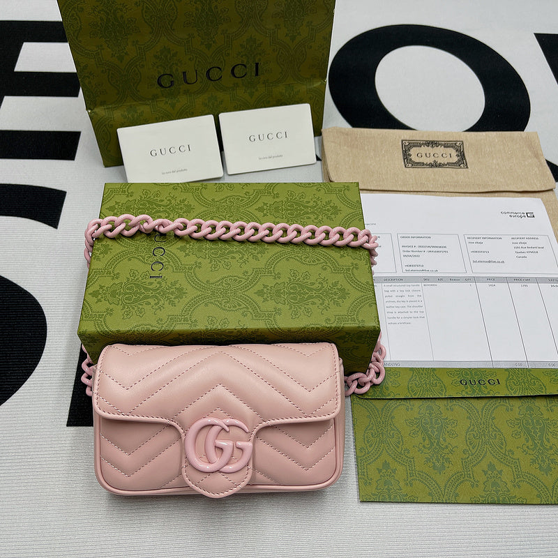 Lux-Totes - GCI Bags - 1938