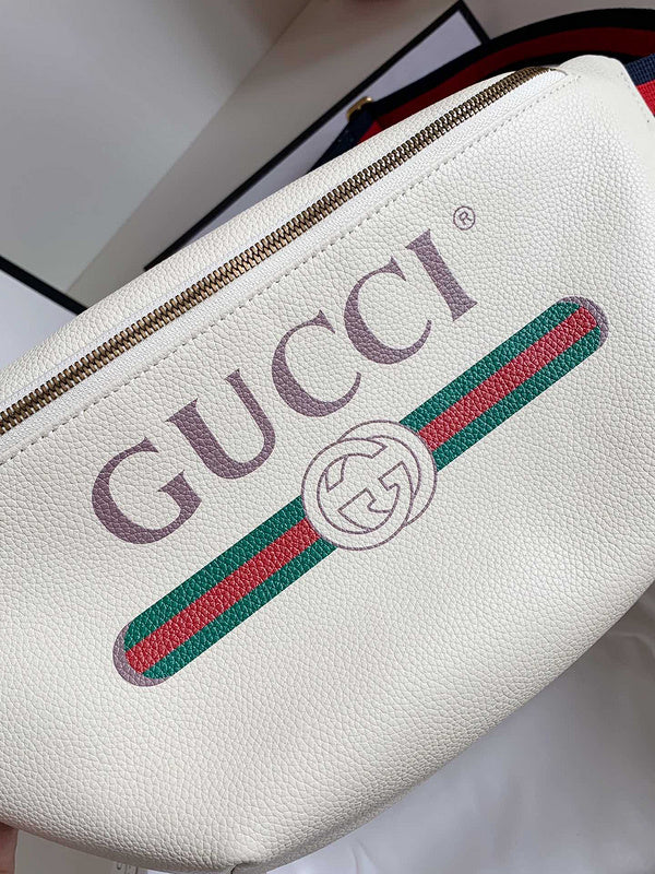 Lux-Totes - GCI Bags - 2414