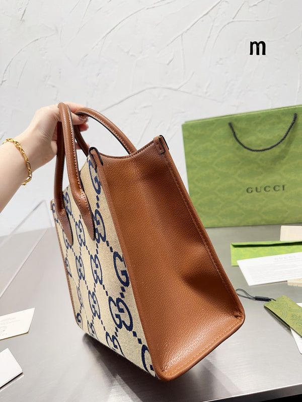 Luxurious Totes - GUI3 Bags - 127