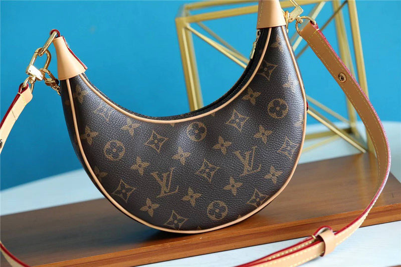 Lux-Totes - LOV Bags - 1037