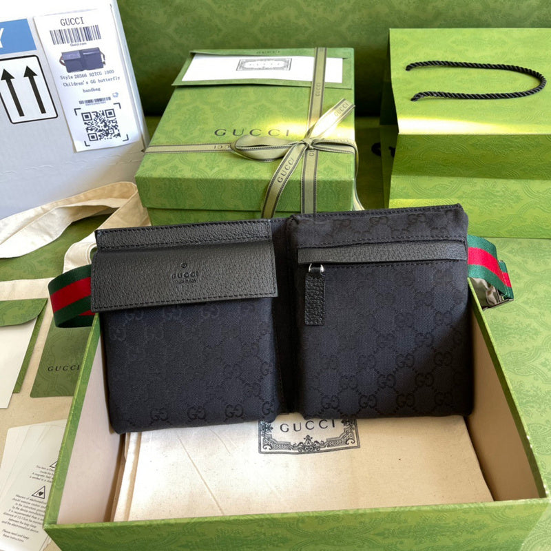 Lux-Totes - GCI Bags - 2351