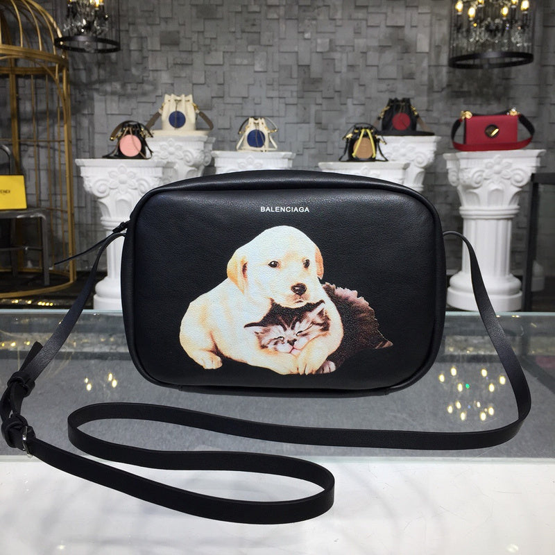 Style My Style - BGA Bags - 724