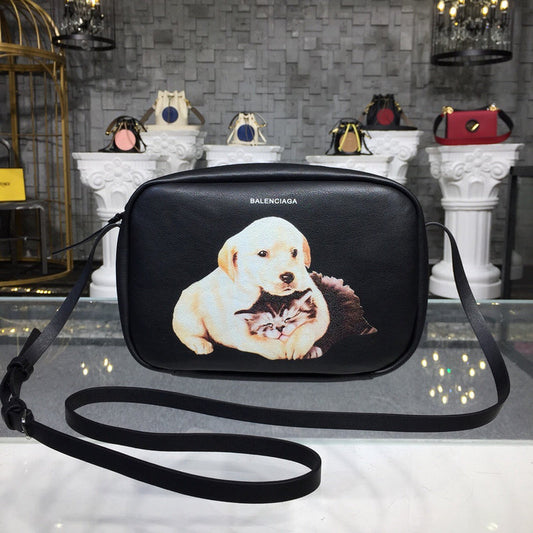 Style My Style - BGA Bags - 724