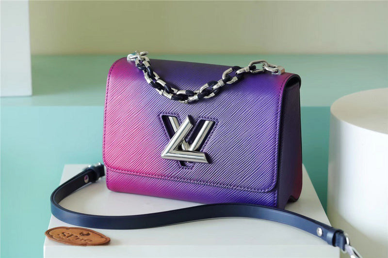 Lux-Totes - LOV Bags - 577