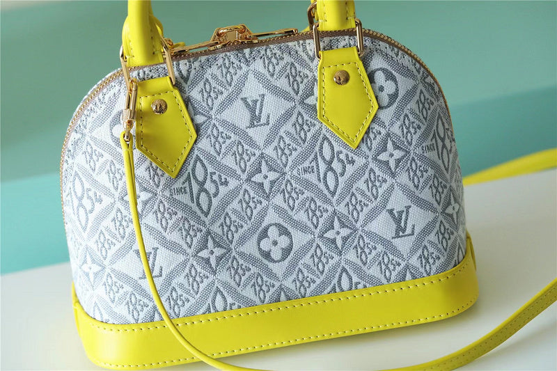Lux-Totes - LOV Bags - 306