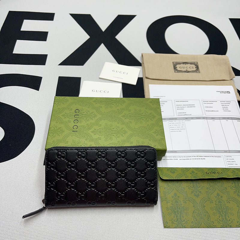 Lux-Totes - GCI Bags - 2971