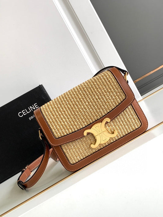 Luxurious-Totes - CLE Bags - 003