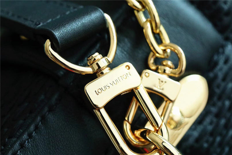Lux-Totes - LOV Bags - 1107
