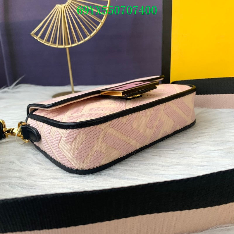GC - Shoulder - 2606