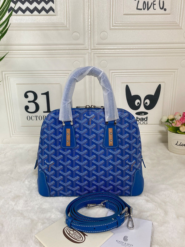 Lux-Totes - GOD Bags - 126
