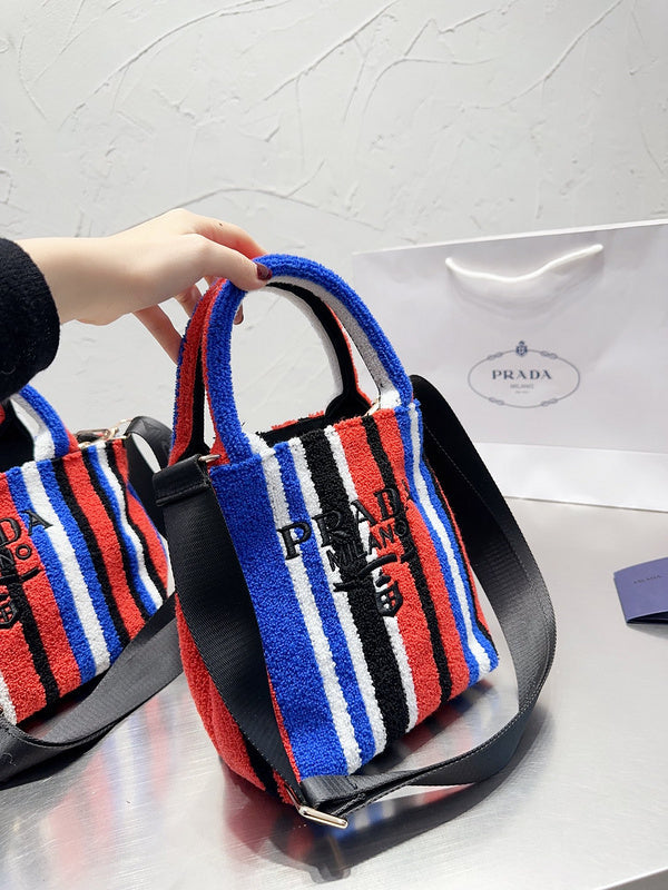 Luxurious Totes - PDA3 Bags - 085