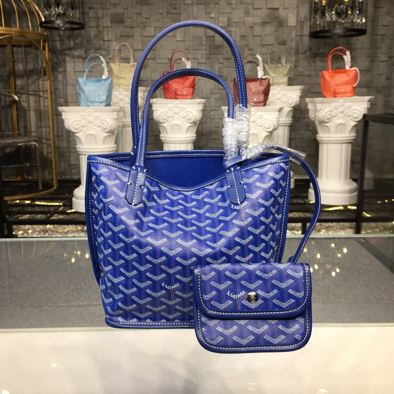 Lux-Totes - GOD Bags - 280