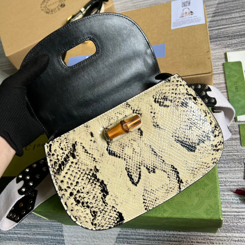 Lux-Totes - GCI Bags - 2046