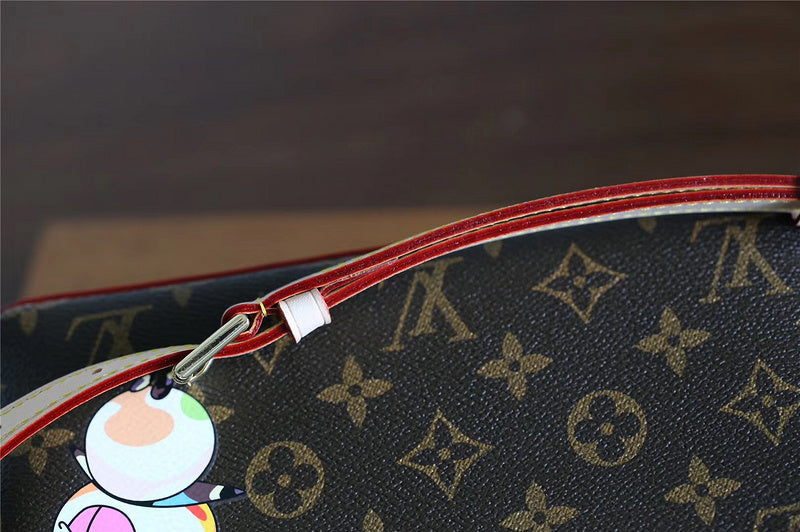 Lux-Totes - LOV Bags - 1306