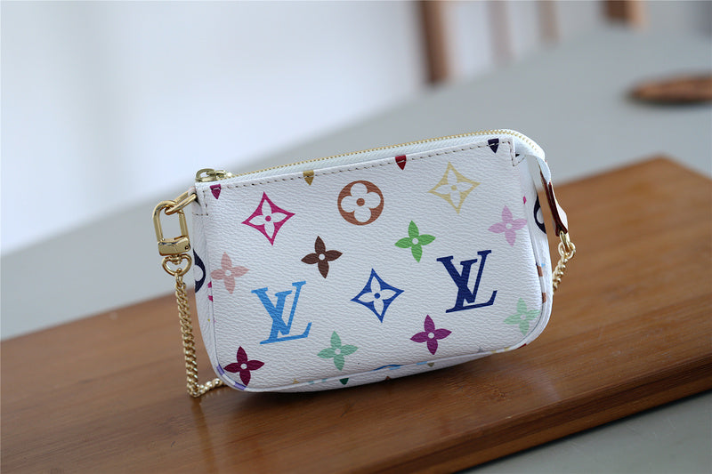 Lux-Totes - LOV Bags - 1312