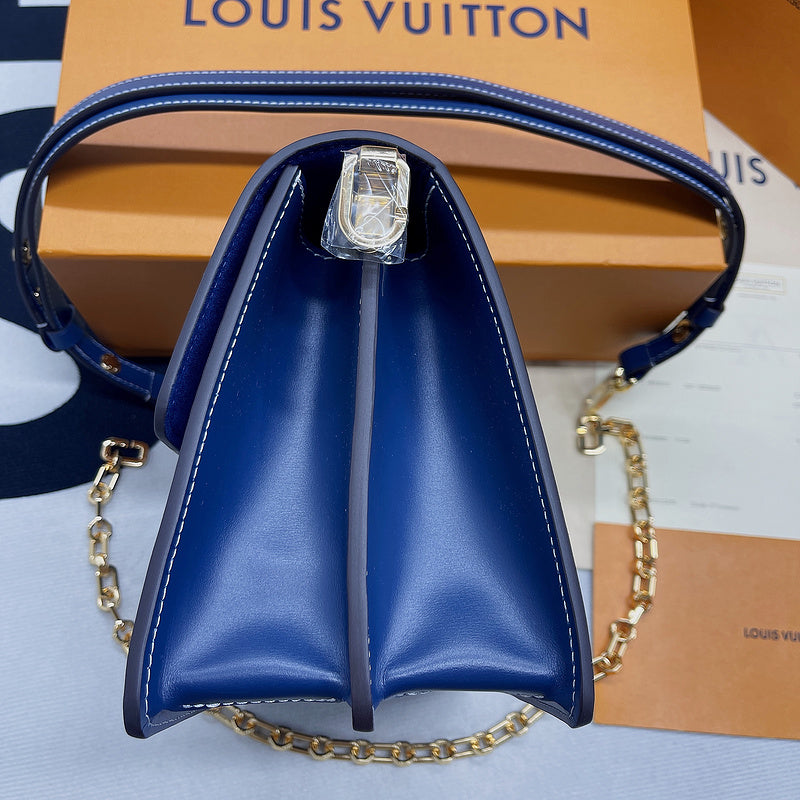 Lux-Totes - LOV Bags - 1088