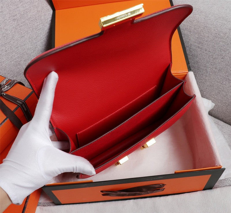 HMS - Luxurious Totes - 077