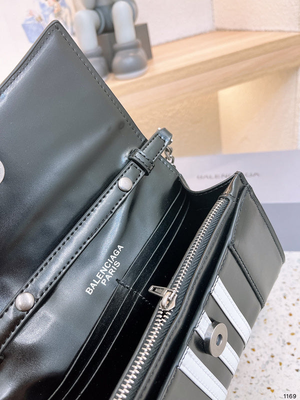 Luxurious Totes - BGA2 Bags - 347